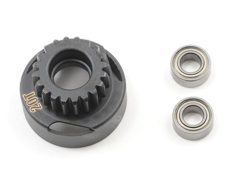 Racers Edge T-Maxx 20T Clutch Bell