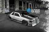 JCO0362 1991 Ford Mustang - Fox Body