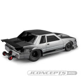 JCO0362 1991 Ford Mustang - Fox Body