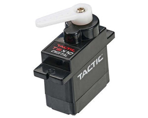 Tactic TSX10 Micro Digital High Torque Metal Gear Servo