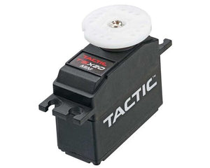 Tactic TSX20 High Speed BB Mini Servo