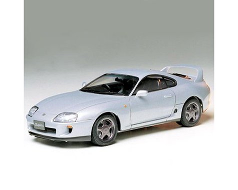 Tamiya 1:24 TOYOTA SUPRA