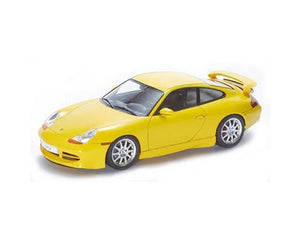 Tamiya Porsche 911 Carrera GT3 1/24 Model Kit