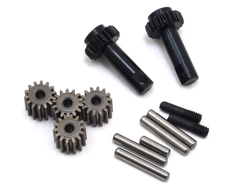 Traxxas Planet Gears & Shafts