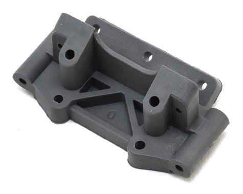 Traxxas Front Bulkhead (Grey)