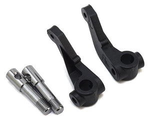 Traxxas Steering Blocks/Spindles (2)