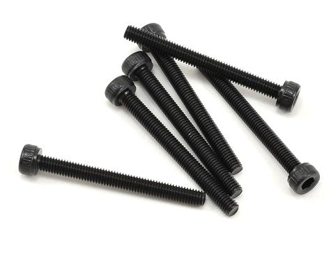 Traxxas 3x30mm Cap Head Screws (6)