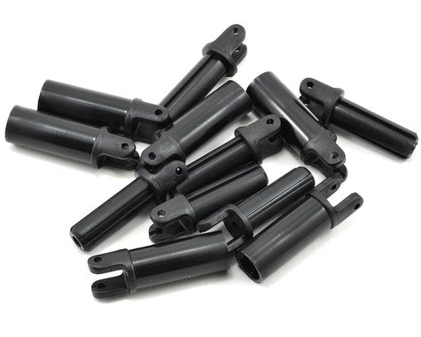 Traxxas Long Half Shaft Pro-Pack (Rustler, Stampede)