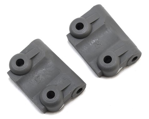 Traxxas Suspension Arm Mounts + 1 Degree