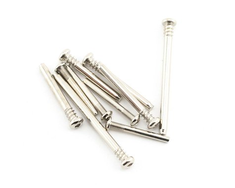 Traxxas Suspension Screw Pin Set, Steel (VXL)