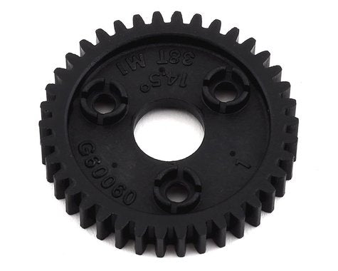 Traxxas Revo 38 tooth Spur Gear (1.0 metric pitch)