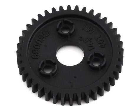 Traxxas Revo 40 tooth Spur Gear (1.0 metric pitch)