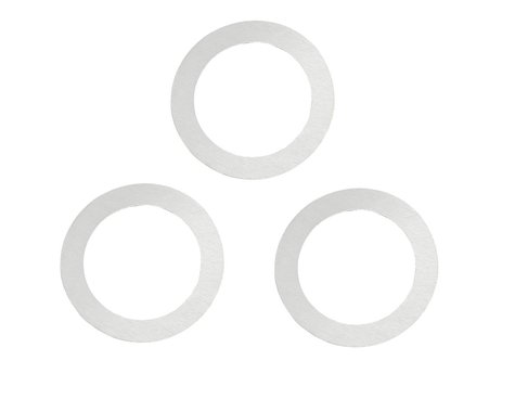 Traxxas Aluminum Head Gasket (3)