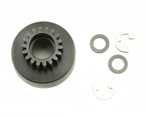 Traxxas 18T Clutch Bell