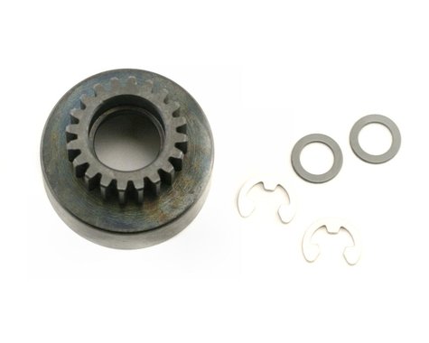 Traxxas 20T Clutch Bell