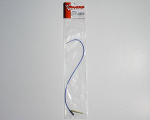Traxxas Lead Wire glow plug (blue) (EZ-Start and EZ-Start 2)/ molex pin e