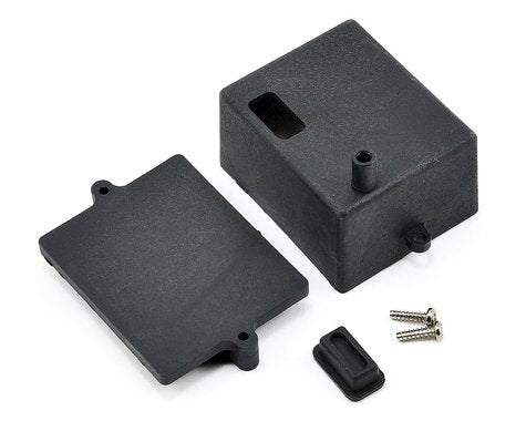 Traxxas Receiver Box