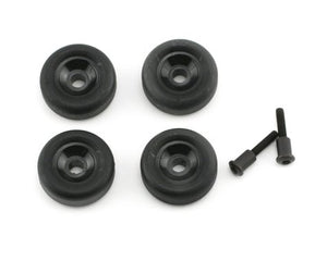 Traxxas Wheels, Axles (Wheelie Bar)