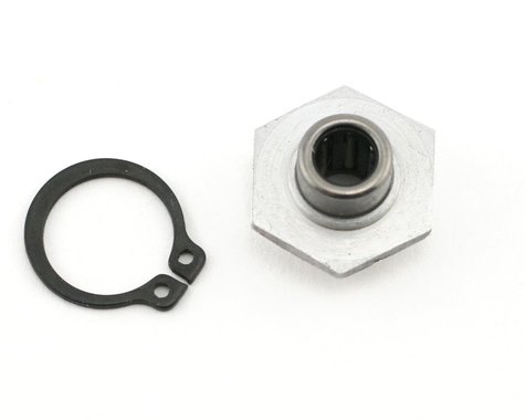Traxxas Gear Hub Assembly w/Bearing/Snap Ring T-Maxx
