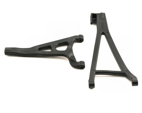 Traxxas Revo Suspension Arms Right Front Upper/Lower