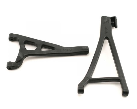 Traxxas Revo Suspension Arms Left Front Upper/Lower