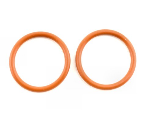 Traxxas Revo Fuel Tank Cap O-Rings (2)