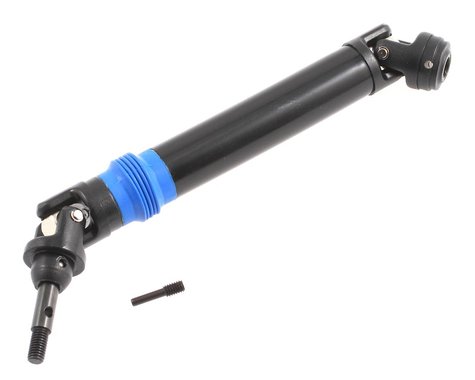 Traxxas Revo Front/Rear Driveshaft Assembly (1)