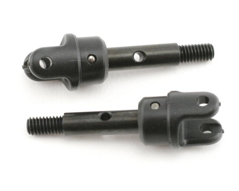 Traxxas Stub Axle Yoke (2) (Jato)