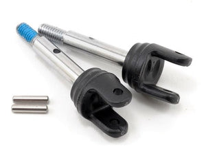 Traxxas Heavy Duty 4x4 Rear Stub Axle Set (2)