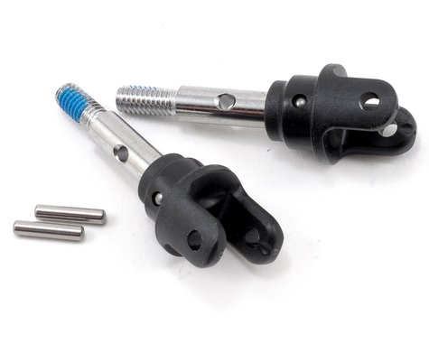 Traxxas Heavy Duty Front Stub Axle Set (2) Traxxas Heavy Duty Front Stub Axle Set (2)