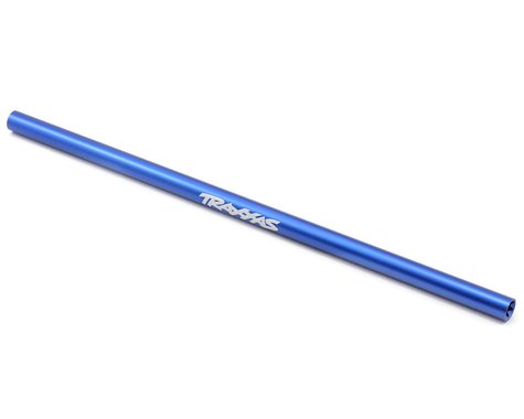 Traxxas Aluminum Center Driveshaft (Blue)