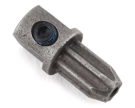 Traxxas Rear Center Drive Hub Set