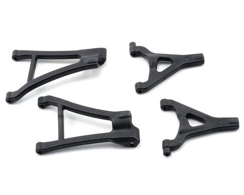 Traxxas Front Suspension Arm Set