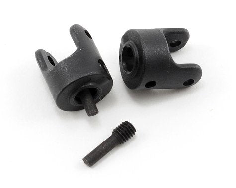 Traxxas Differential & Transmission Yokes w/Hardware (2)