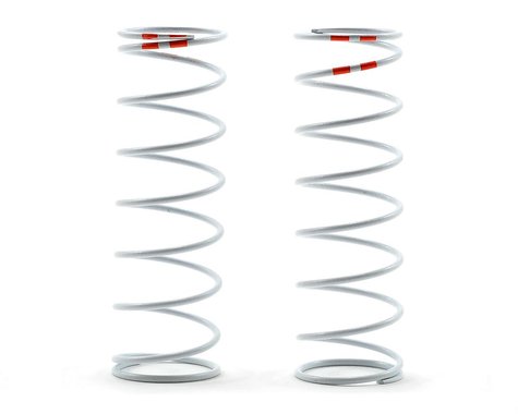 Traxxas Progressive Rate XX-Long GTR Shock Springs (Orange - 0.711 Rate) (2)