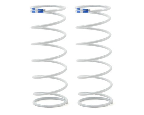 Traxxas Progressive Rate XX-Long GTR Shock Springs (Blue - 1.004 Rate) (2) Traxxas Progressive Rate XX-Long GTR Shock Springs (Blue - 1.004 Rate) (2)