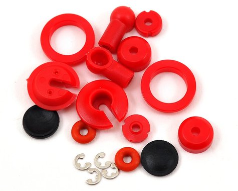 Traxxas LaTrax Shock Rebuild Kit (2)