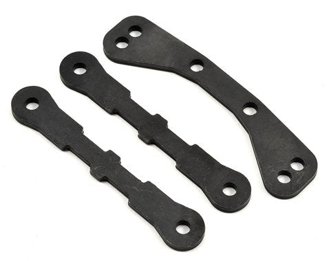 Traxxas X-Maxx Steel Bulkhead Tie Bar Set