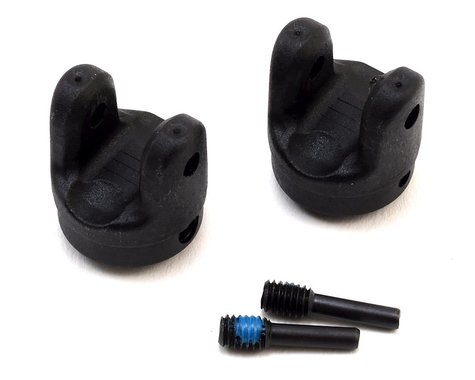 Traxxas Transmission Yokes (2)